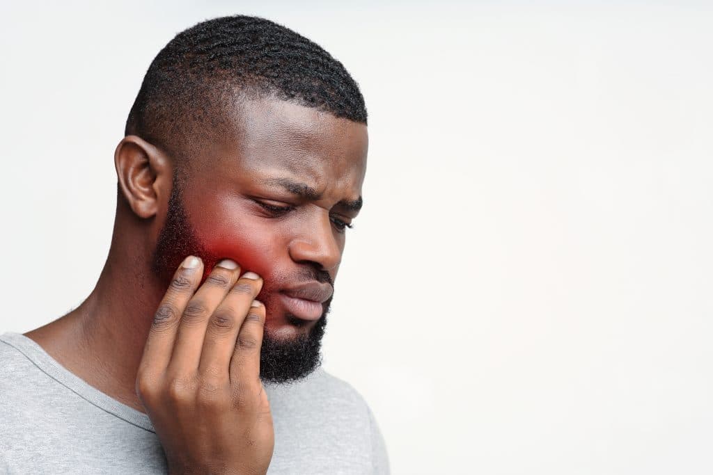 Does Your Jaw Movement Feel Stiff? It Could By TMJ Disorder Houston, TX