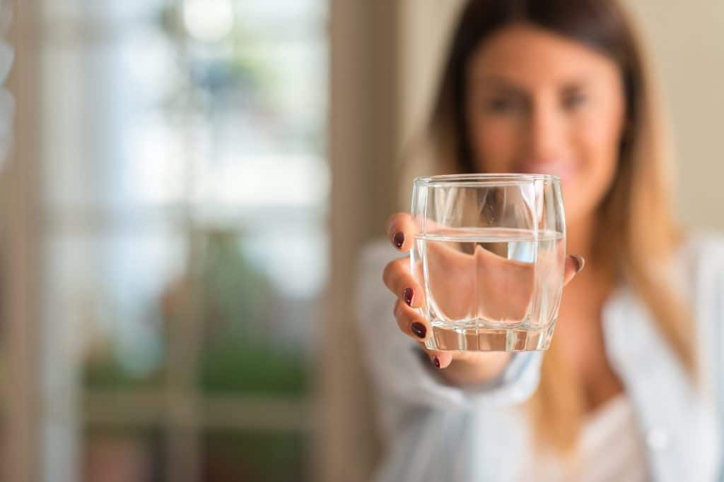 Dehydration Can Hurt Your Efforts To Maintain Healthy Teeth Houston, TX