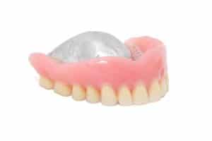 houston dentures