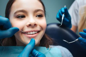 houston children's dentistry