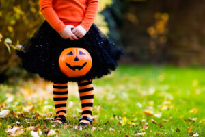 houston halloween cavities