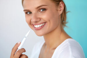 houston teeth whitening