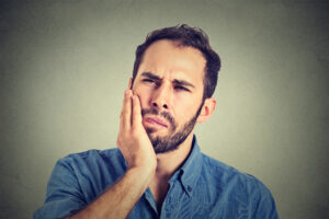 houston dental emergency