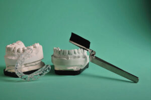 houston bruxism
