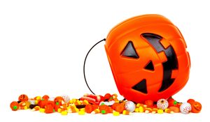 houston halloween cavities